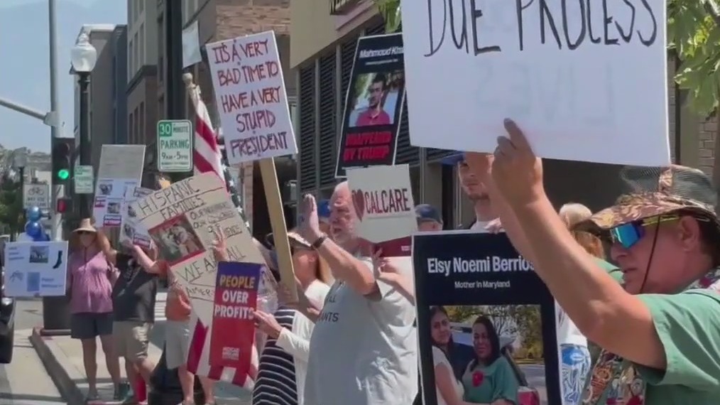 Seeking transparency in SoCal ICE detainments