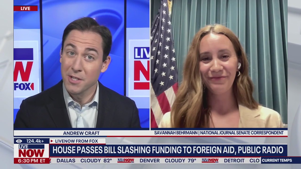 Dems want Noem's resignation after senator's removal