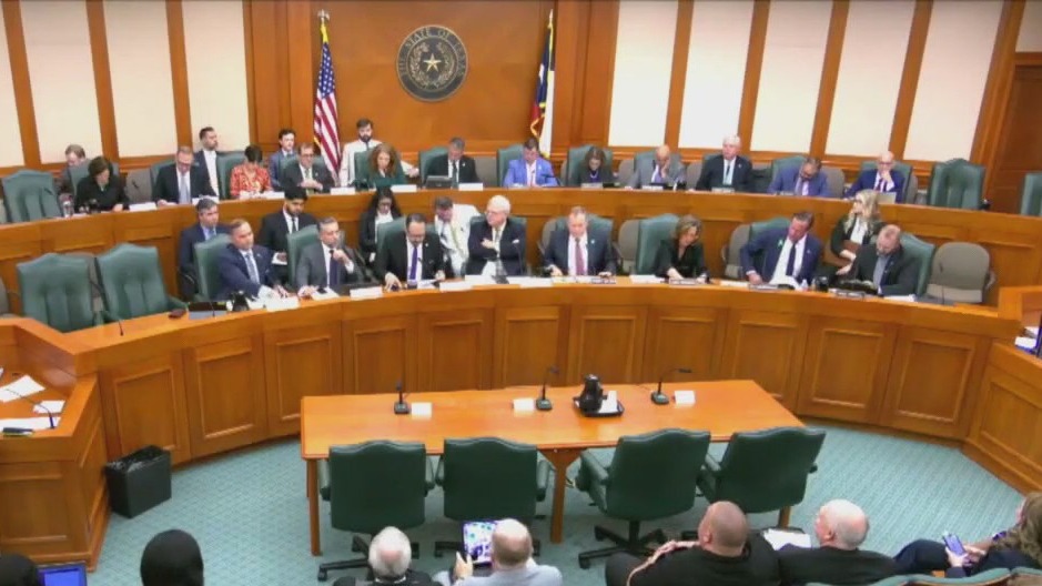 First hearing on July 4th flooding