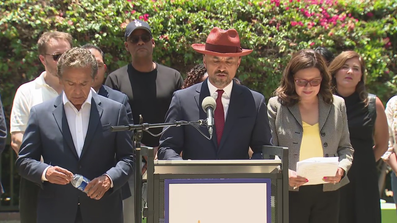 Local attorney addresses ICE arrests