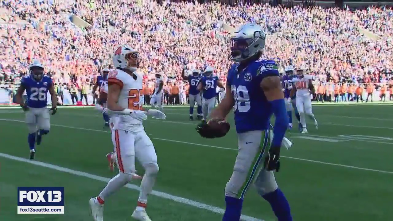 Seahawks look to bounce back against Jaguars in Week 6