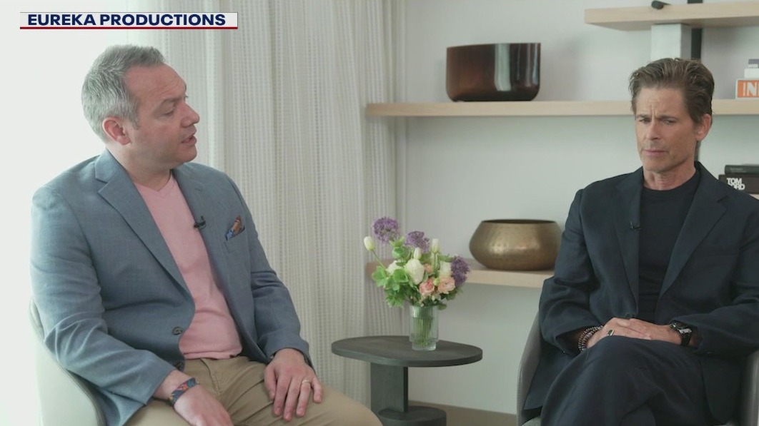 The Floor returns to FOX 5; Paul faces off against a contestant