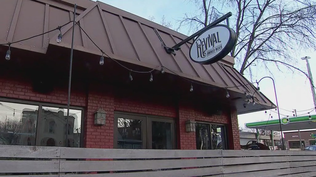 Revival gets re-fired with new owners