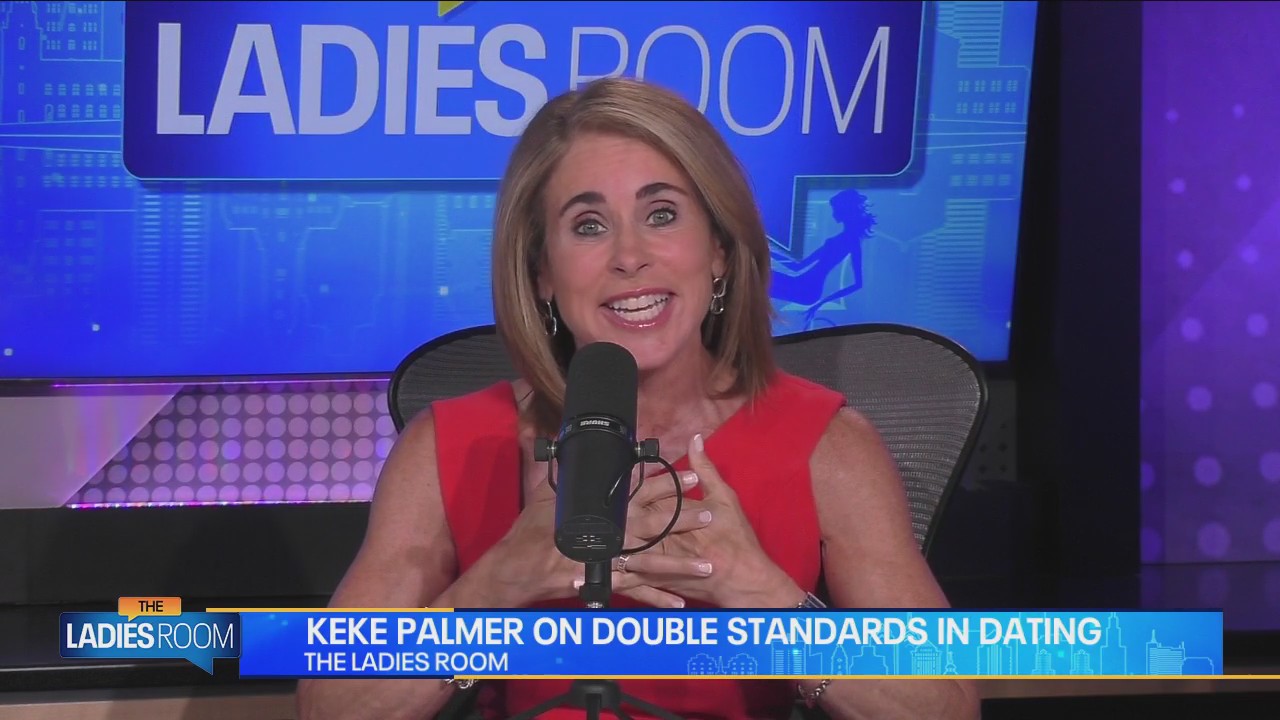 The Ladies Room: Pride Month Episode