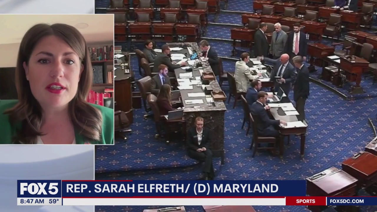 Government shutdown enters fourth week