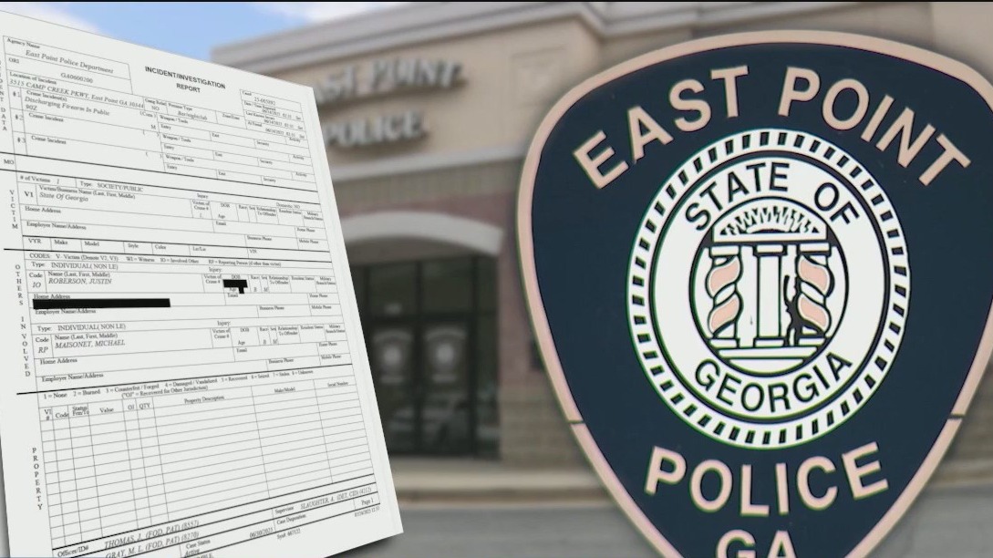 Names of four fired police recruits are revealed