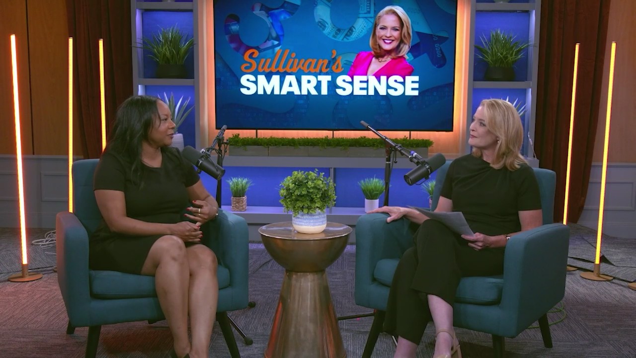 Sullivan's Smart Sense: Solving money issues