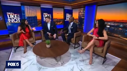 LION: August 1, 2025