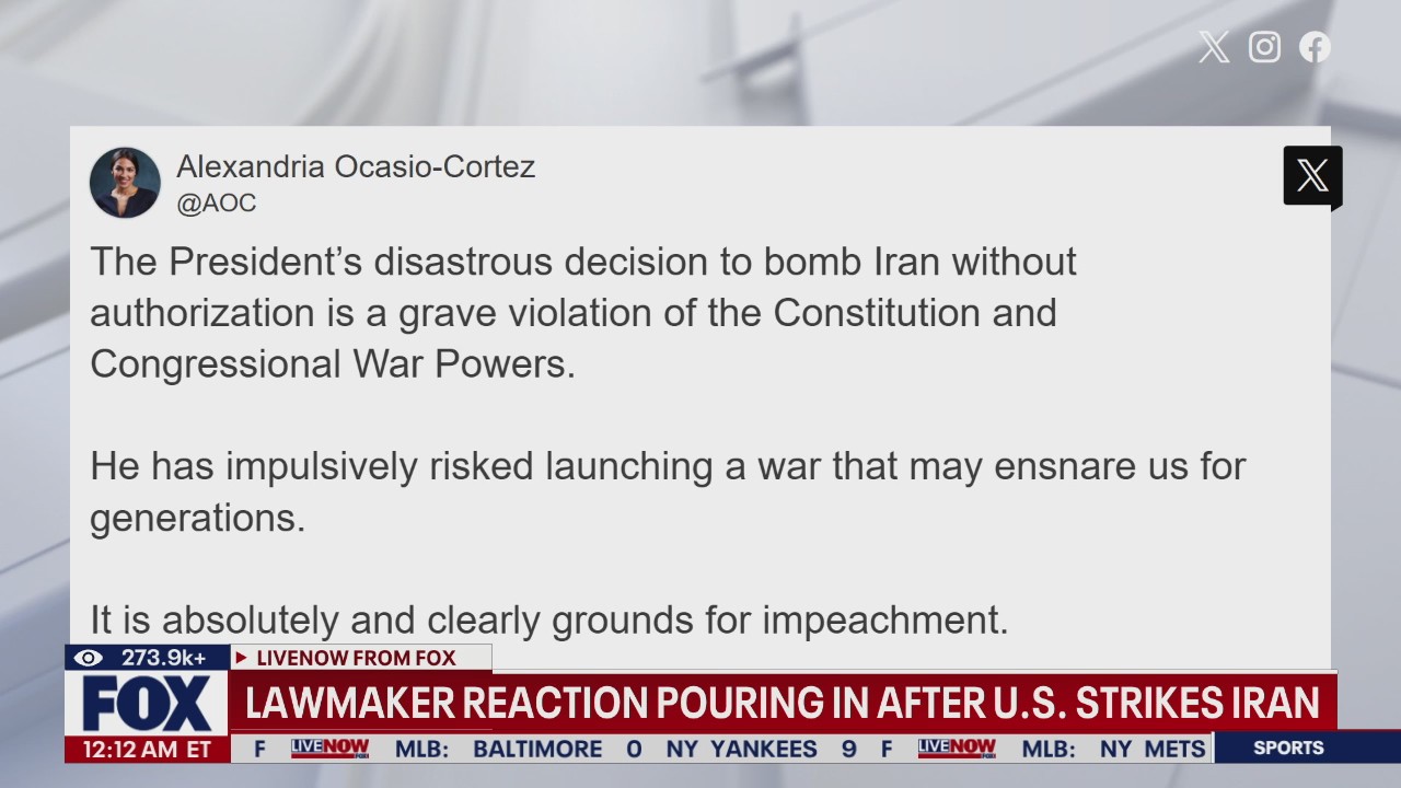 How will Iran retaliate to US bombings?