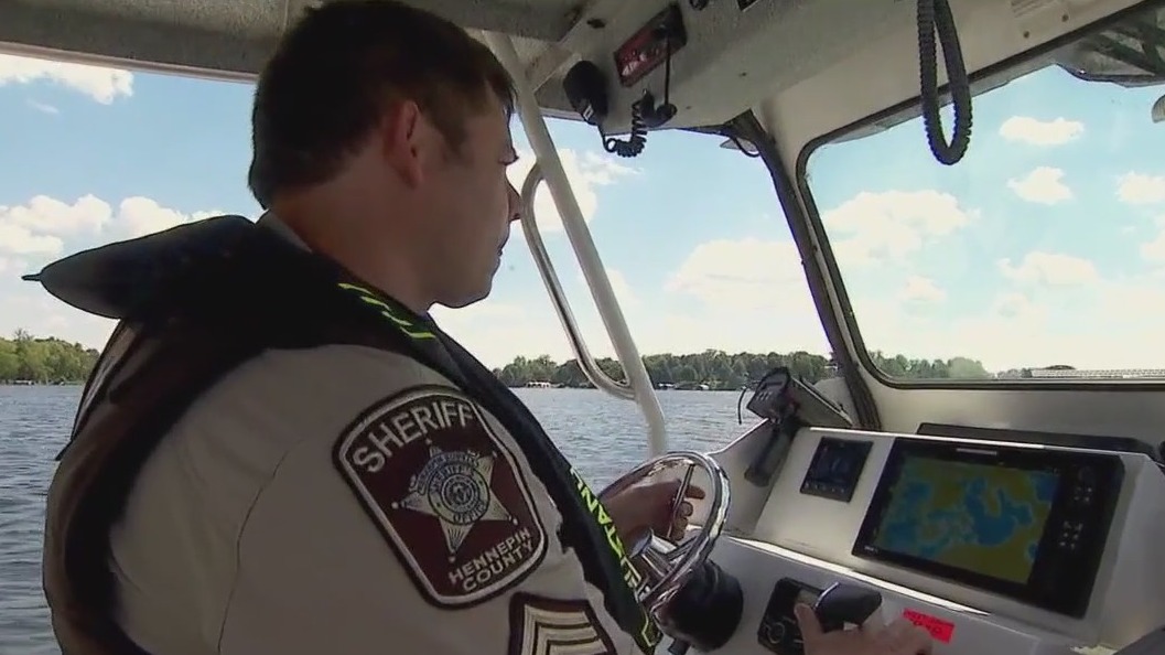 New Minnesota boating law takes effect today