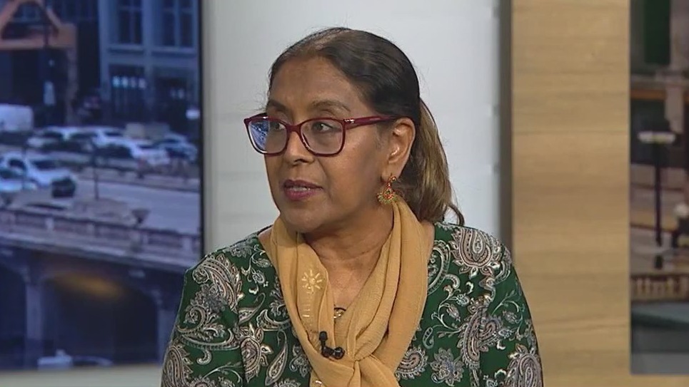 ‘You Matter’ initiative aims to support mental health of Muslim youth