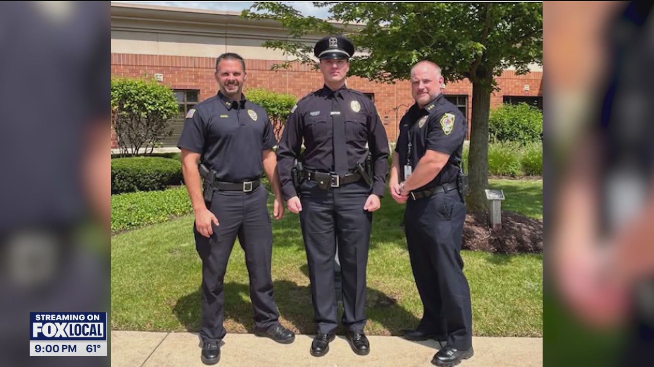 Hanover Park Officer arrested by ICE hired legally