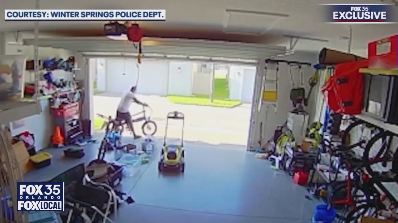 Police: Same man likely behind string of e-bike thefts