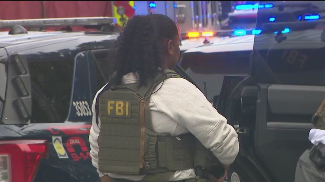 Witnesses describe Emory shooting