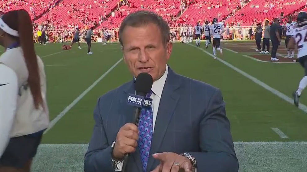 Takeaways from the Chicago Bears preseason finale vs. Kansas City Chiefs