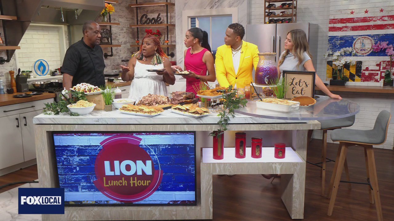 LION Lunch Hour: June 26, 2025