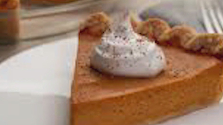 Thanksgiving: A look back at the holiday's origins