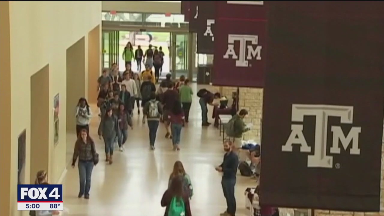 DOJ ends Texas in-state tuition for the undocumented