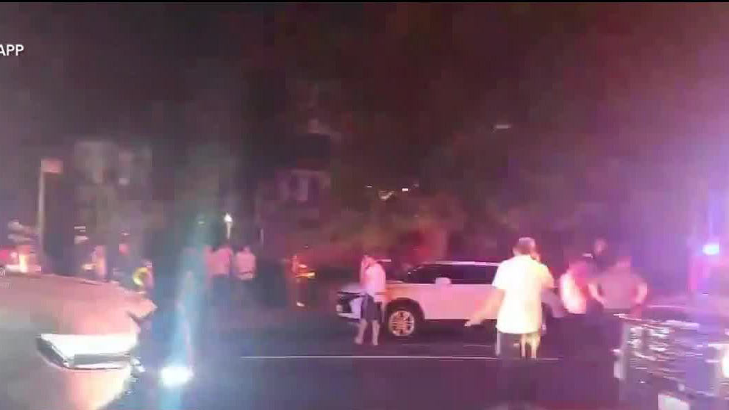 Explosion rocks East Flatbush home, Bronx shooting leaves teen critical