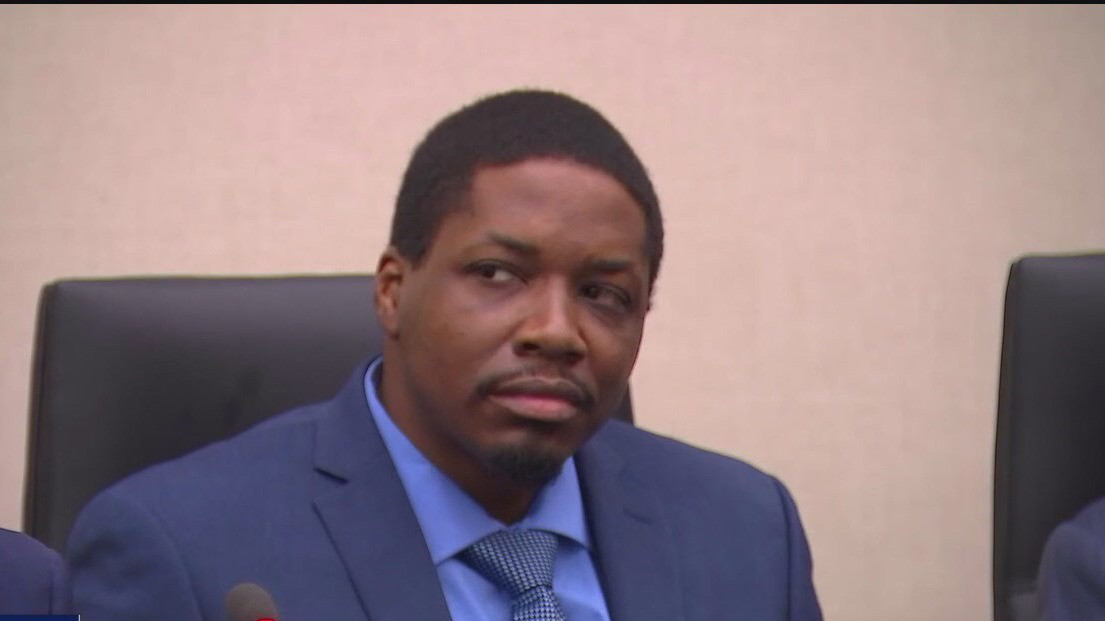 Monique Baugh murder: Lyndon Wiggins re-trial starts