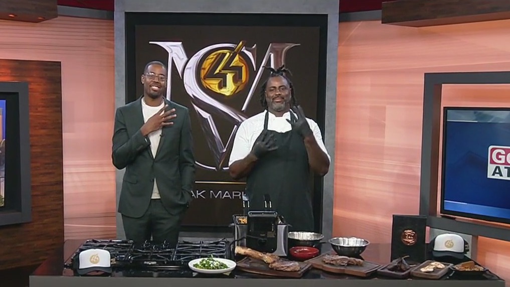 SM44 opens in Midtown Atlanta
