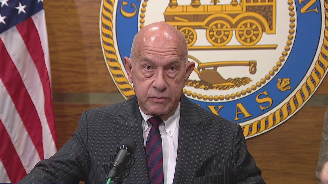 Mayor reacts: Housing authority president resigns