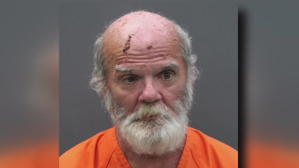 Arrest in fire engine theft