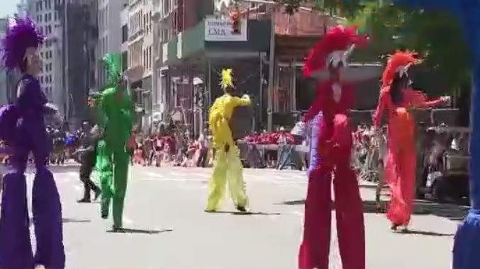 Closing arguments on Diddy trial, history of gay rights ahead of Pride | FOX 5 NY Weekend Update