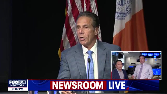 NYC mayor race analysis: What issues are the candidates focused on?