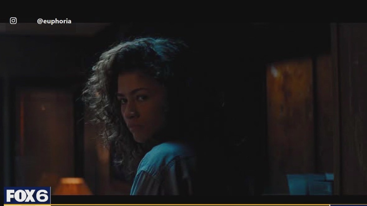 'Euphoria' season 3 production kicks off