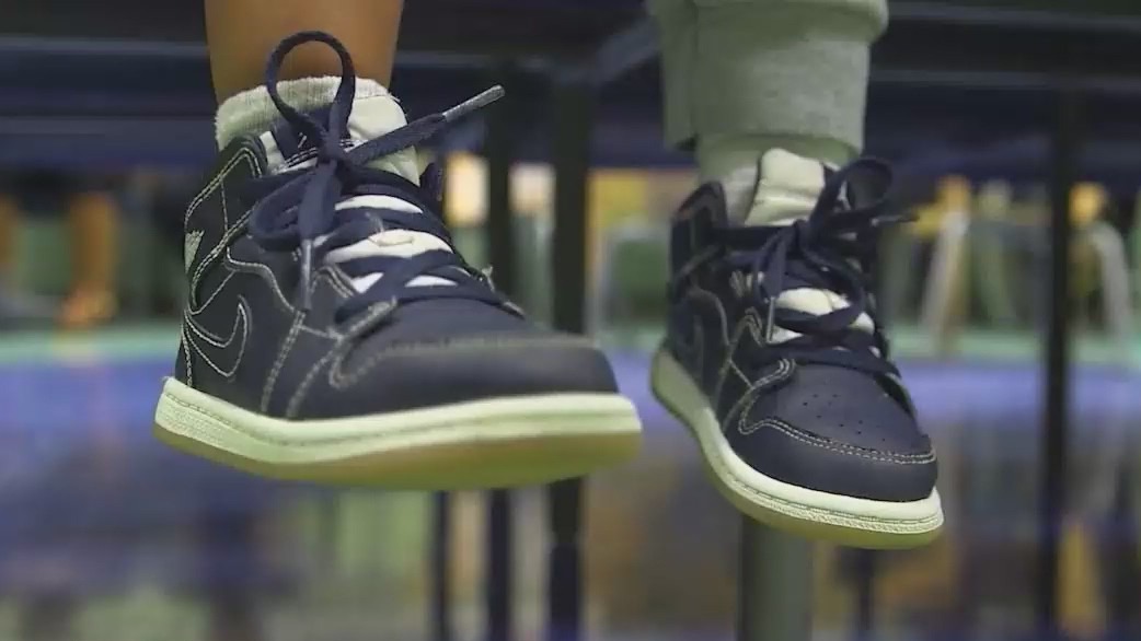 Hand, foot, mouth cases surge across Georgia