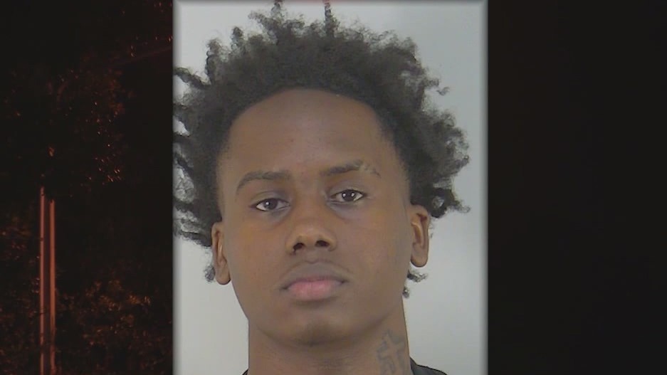 Florida dad turns son in to Leesburg