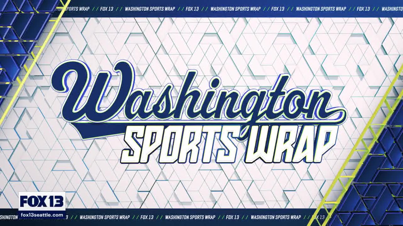 Washington Sports Wrap: July 25, 2025