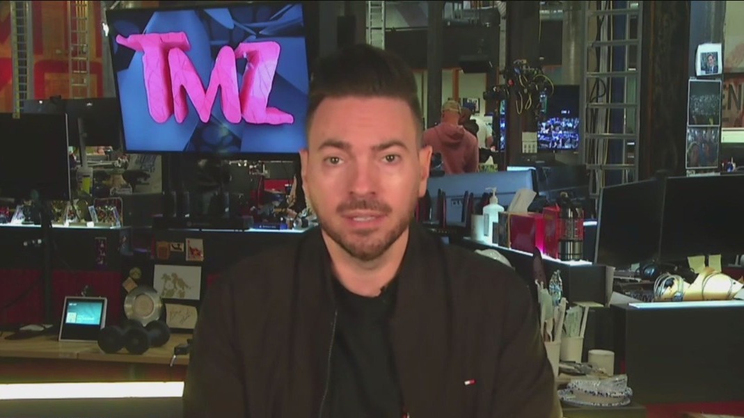 TMZ: Unusual farm tools found in D4vd's rental pad | ChicagoNOW