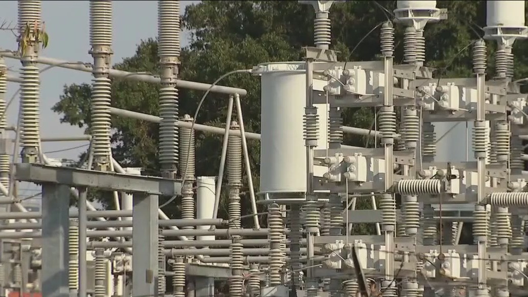 Austin utility rates are going up