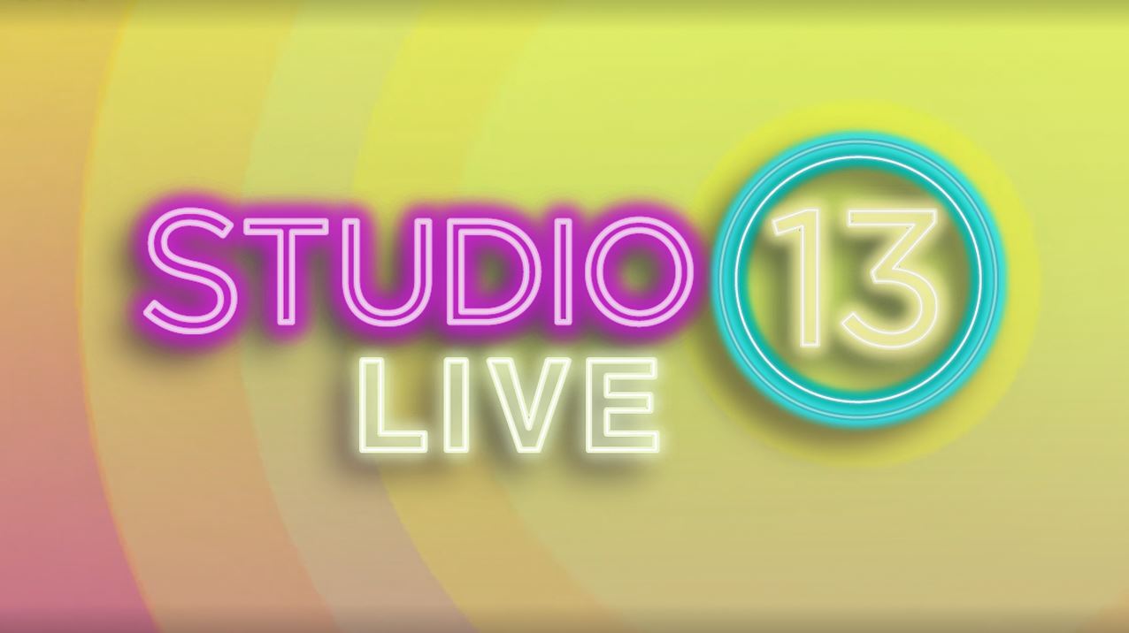 Watch Studio 13 Live full episode: Monday, Aug. 11