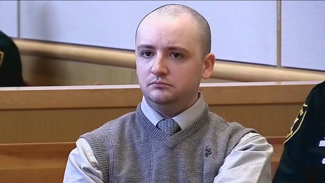 Jury deliberating in Shelby Nealy sentencing trial
