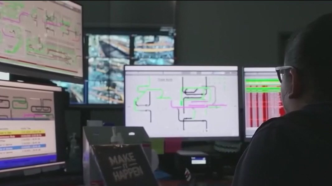 San Francisco, Oakland airports on FAA list of flight cuts