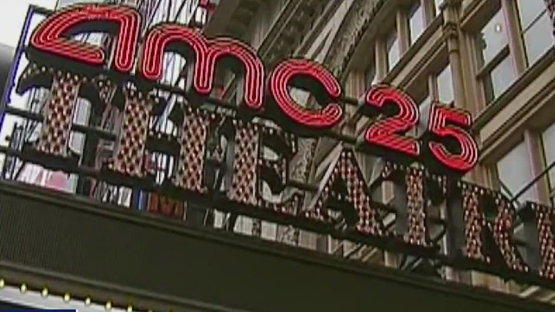 AMC says "silence is golden"