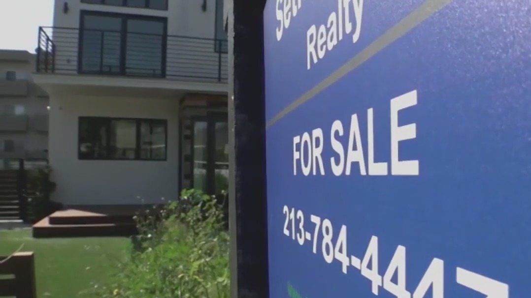 Real estate and housing: Home sellers outnumber buyers, Redfin says