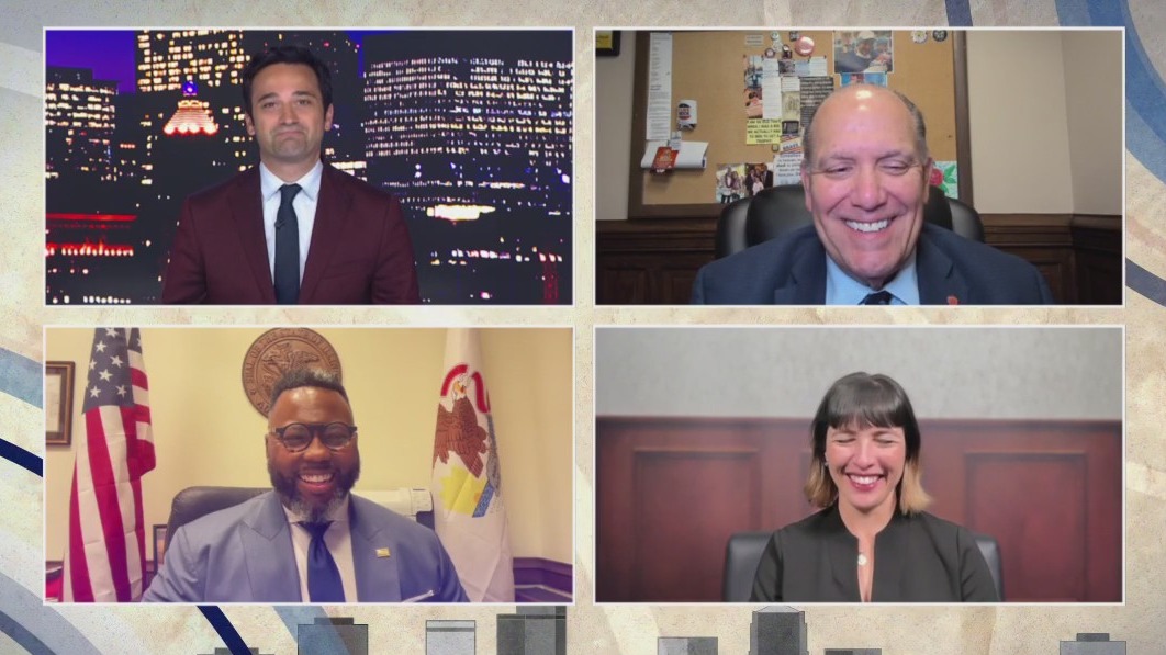 Illinois lawmakers work on $1.5B transit bailout bill  | The Chicago Report