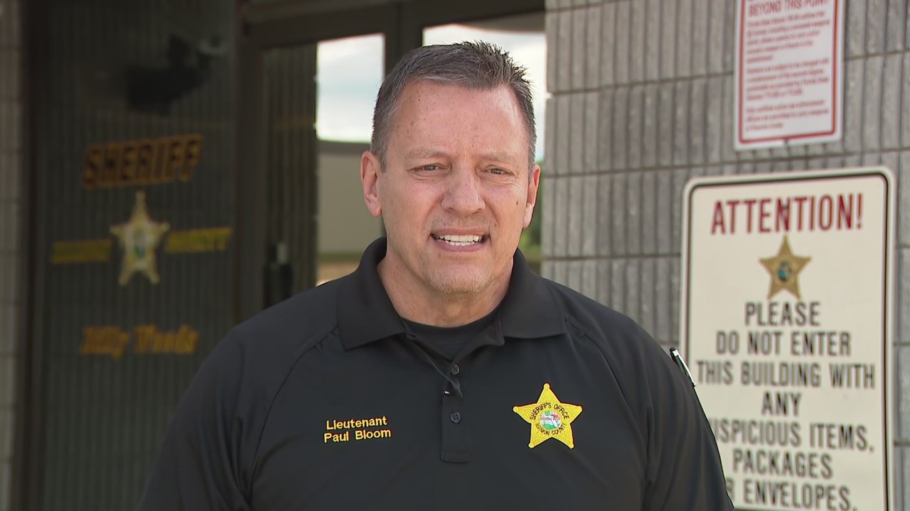 Marion County officials give updates on missing teen