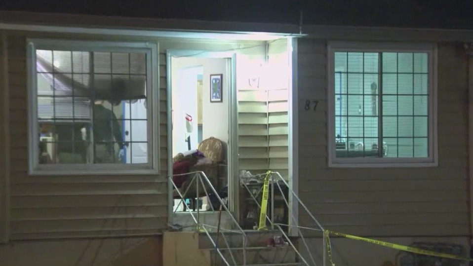 Teen mom arrested after newborn's death