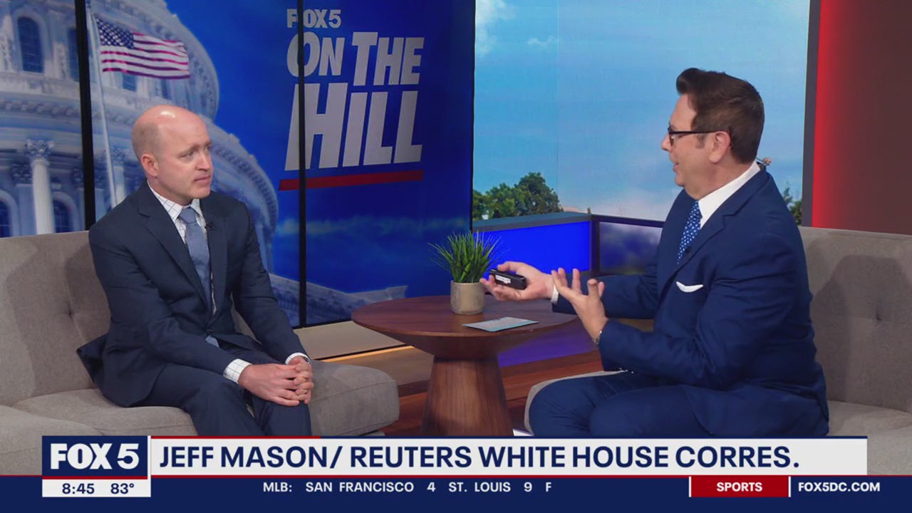 President Joe Biden prepares for debate against Donald Trump