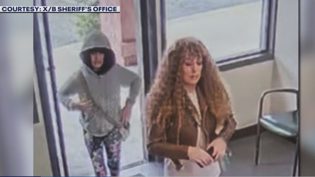 Melodee Buzzard: New details released in missing 9-year-old's case