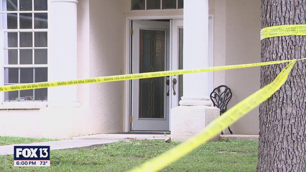 Mother suspected in death of her own son