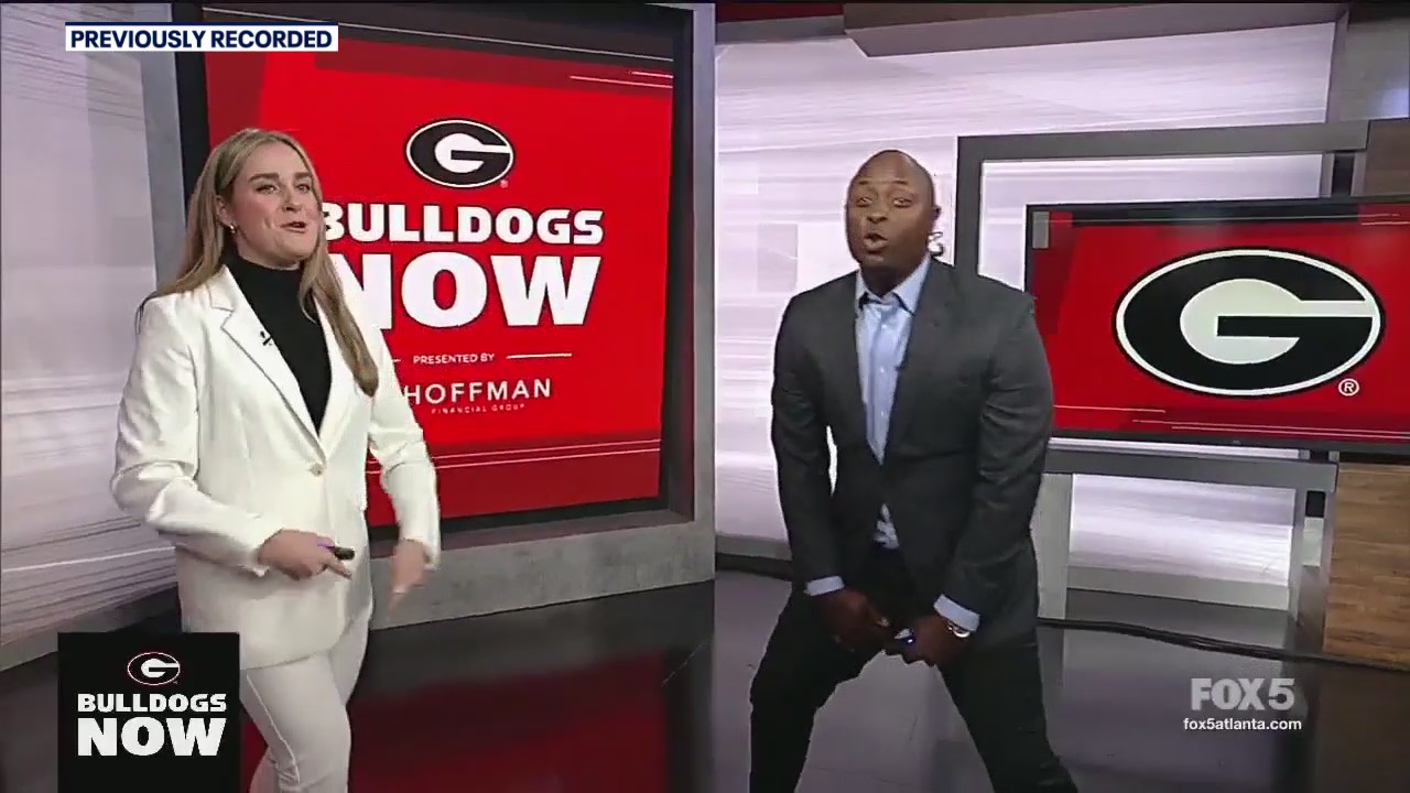 Bulldogs Now November 8, 2025