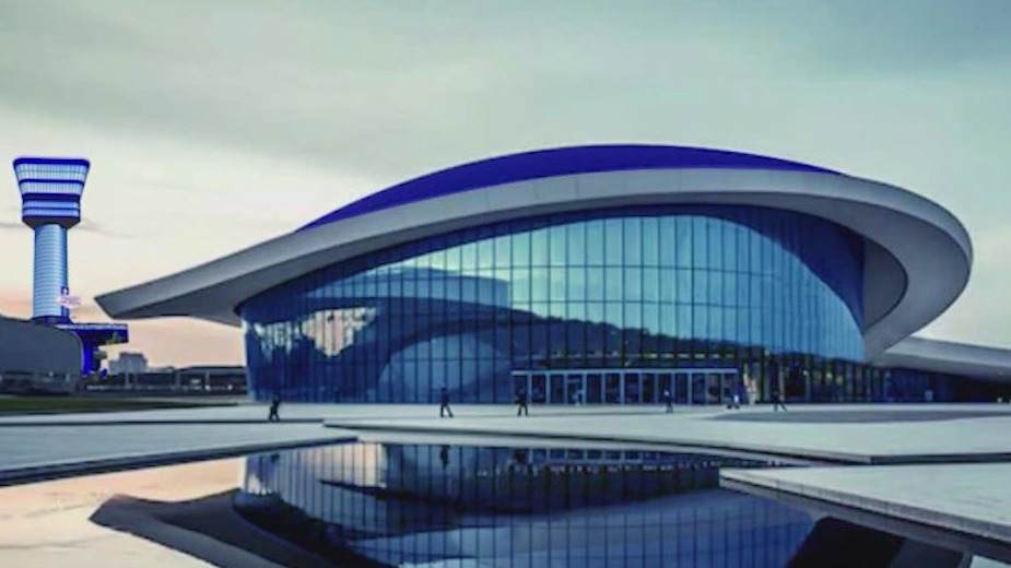 FAA approves Las Vegas Spaceport runway plans