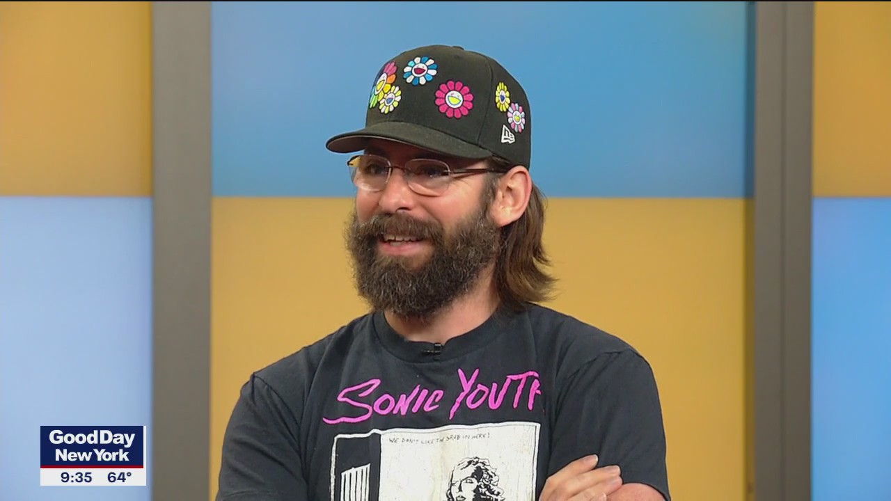 Martin Starr on playing ‘Bodhi’ on ‘Tulsa Kings’