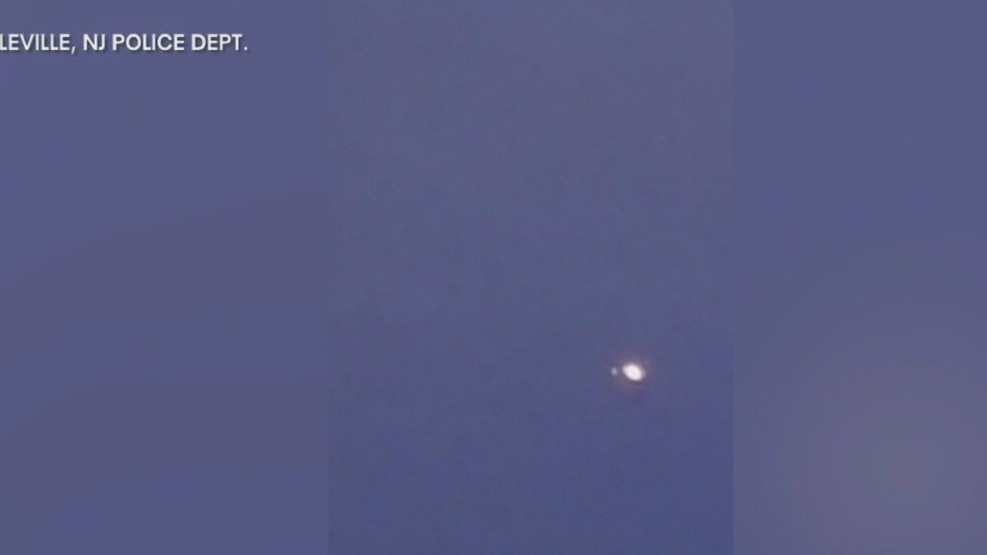 Drone sightings spark talks in New Jersey